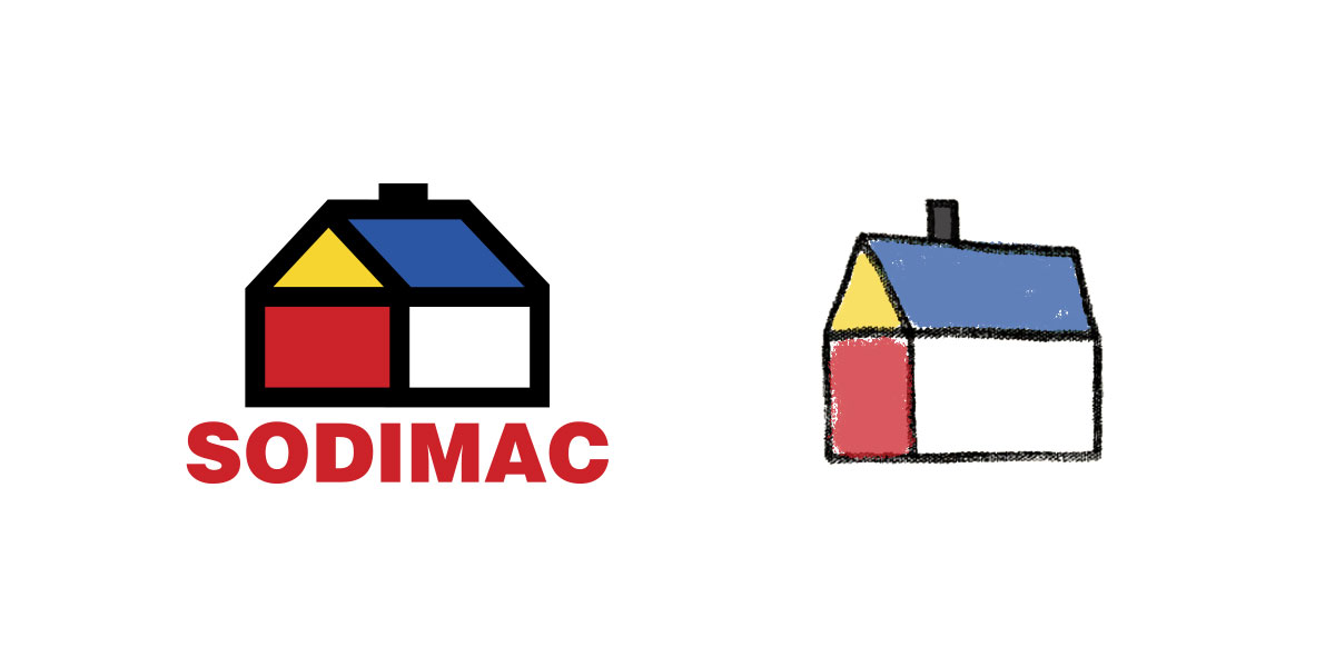 Sodimac logo