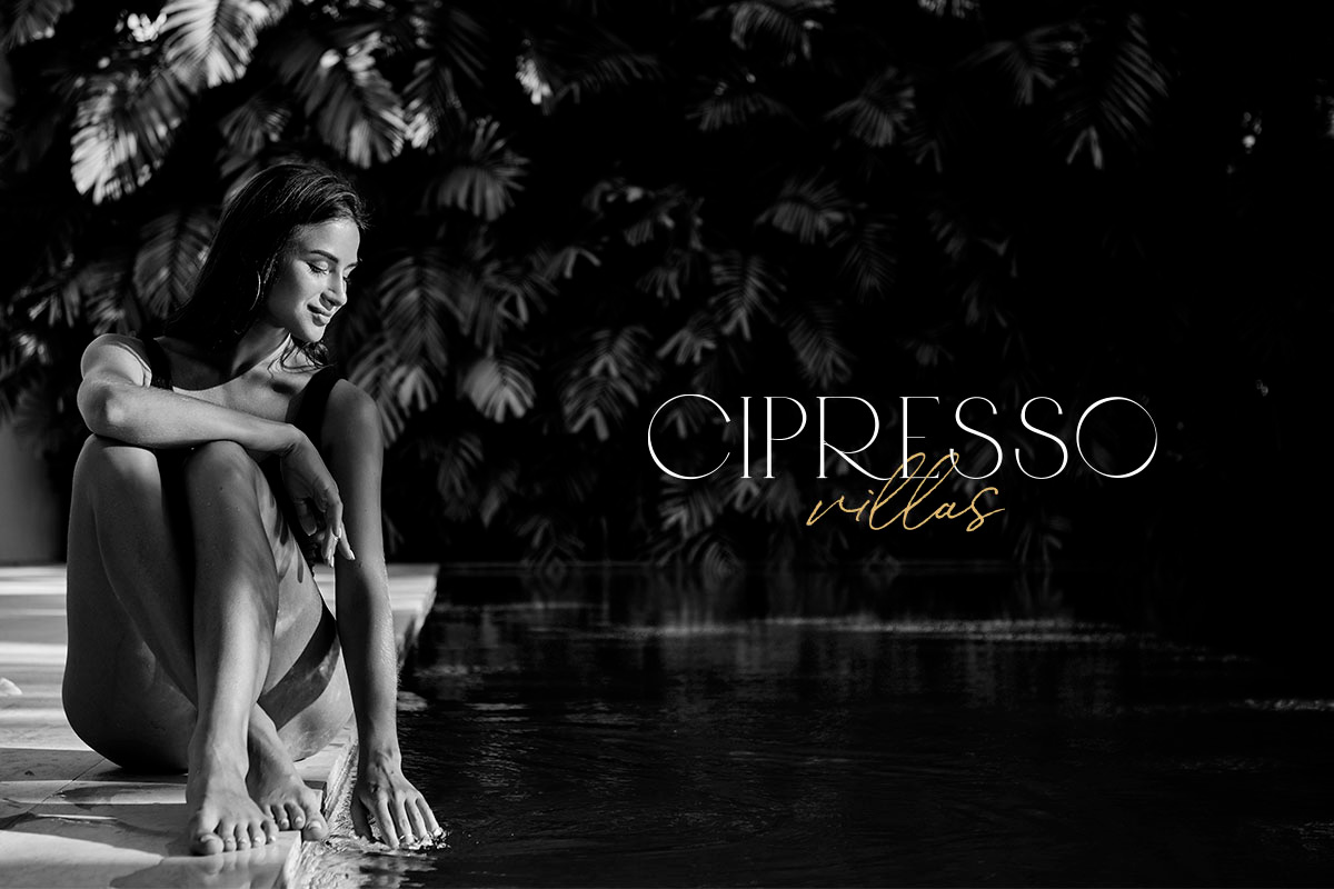 Cipresso Project Image