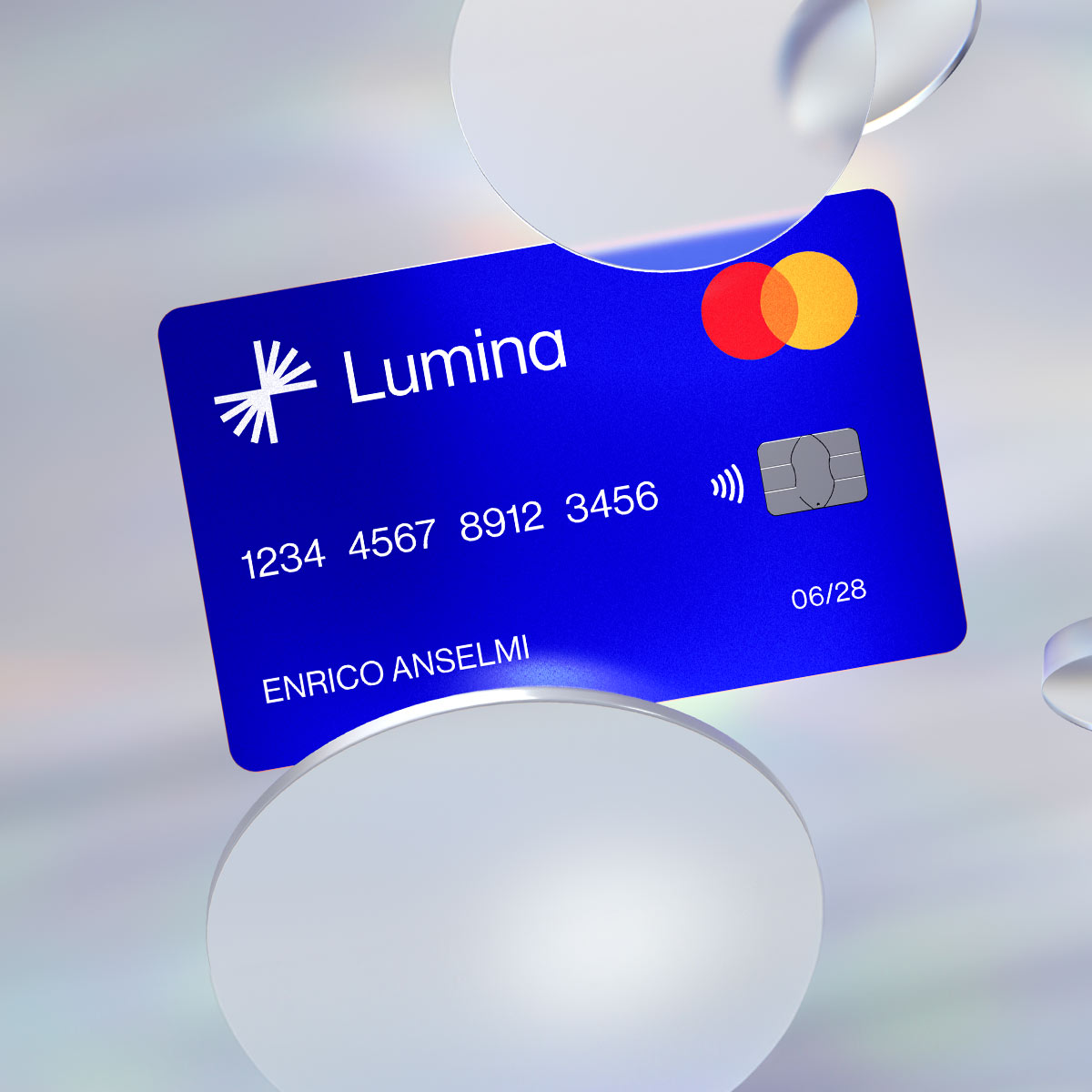 Lumina 6