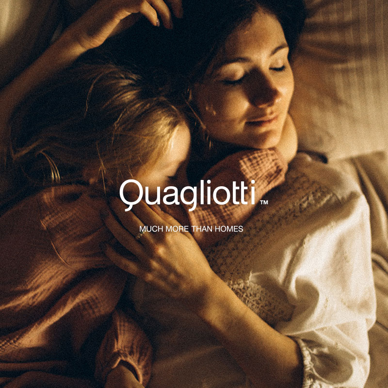 Quagliotti Project Image