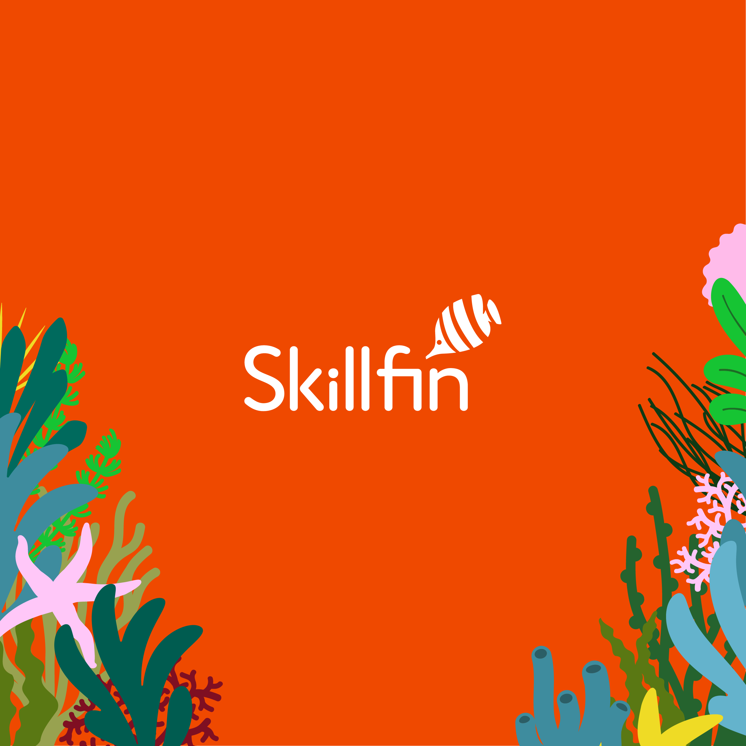 Skillfin 1