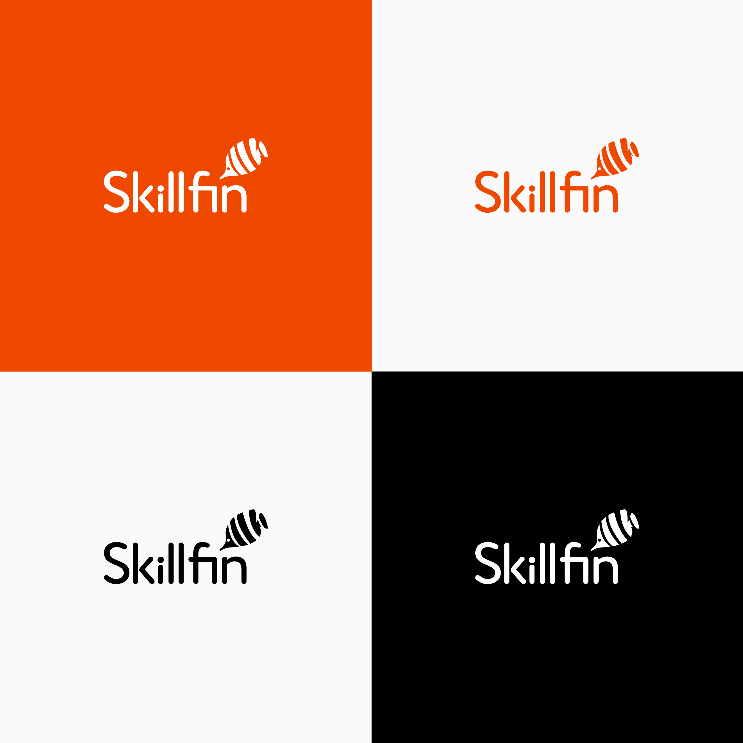 Skillfin 6